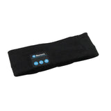 Wireless Bluetooth Earphone Sleeping Running Headband