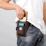 Mobile Phone Leather Case