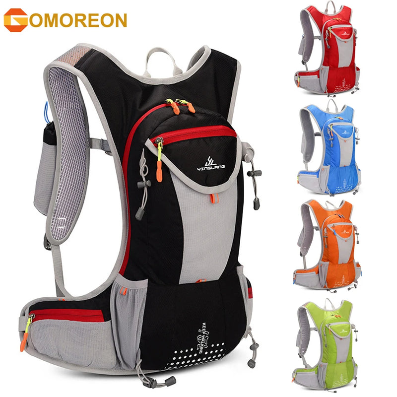 Ultra-light Waterproof Outdoor Sport Riding Bags