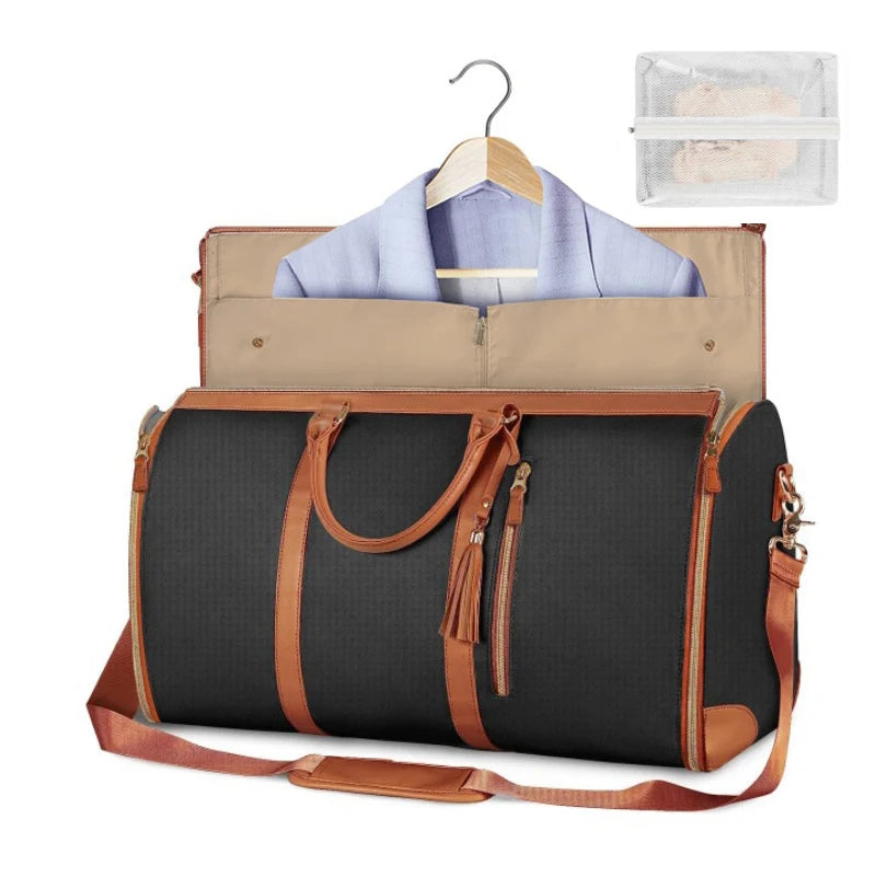 Women's Business Travel Bag