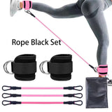 Ankle Strap Resistance Bands