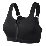 Yoga Fitness Bra Shock