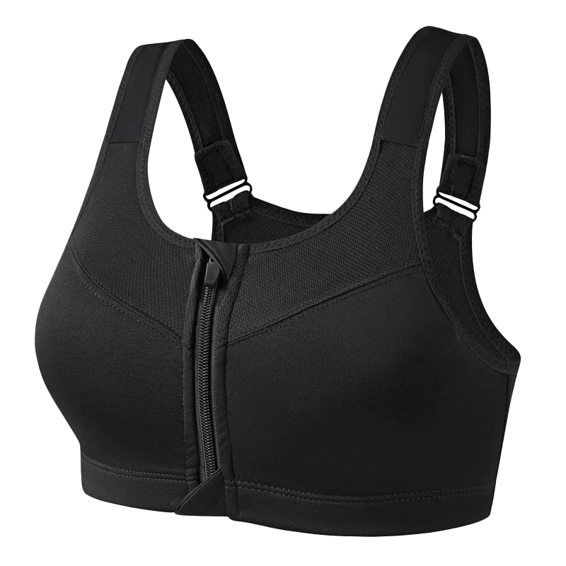 Yoga Fitness Bra Shock