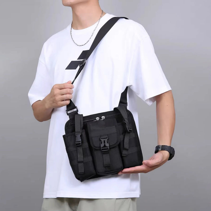 Shoulder Bags With Water Bottle Holder