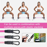 Ankle Strap Resistance Bands