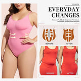 Shapewear Bodysuit