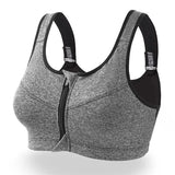 Yoga Fitness Bra Shock