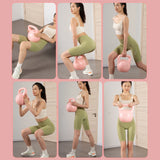 Kettlebell Dumbbells