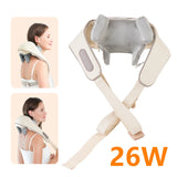 Neck And Shoulder Massager