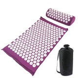 Yoga Massage Pads