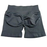 Ultimate Comfort Scrunch Shorts