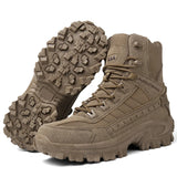 Men's Tactical Hiking Boots