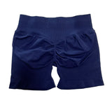 Ultimate Comfort Scrunch Shorts