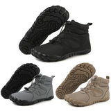 Non Slip Casual Barefoot Shoes