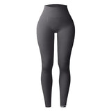 Thread Knited Leggings Women