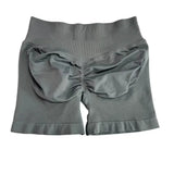 Ultimate Comfort Scrunch Shorts