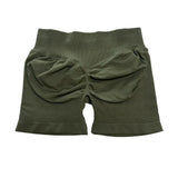 Ultimate Comfort Scrunch Shorts