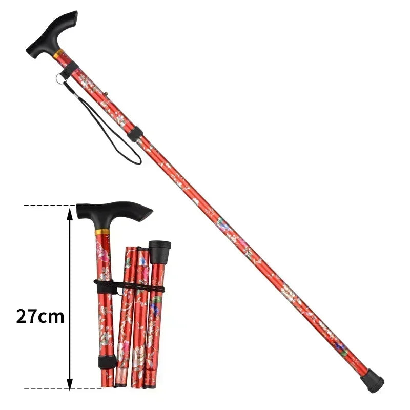 Hiking Camping Mountaineering Poles