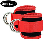 Ankle Strap Resistance Bands