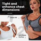 Yoga Fitness Bra Shock