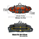 Ultralight Multifunctional Outdoor Waist Bag