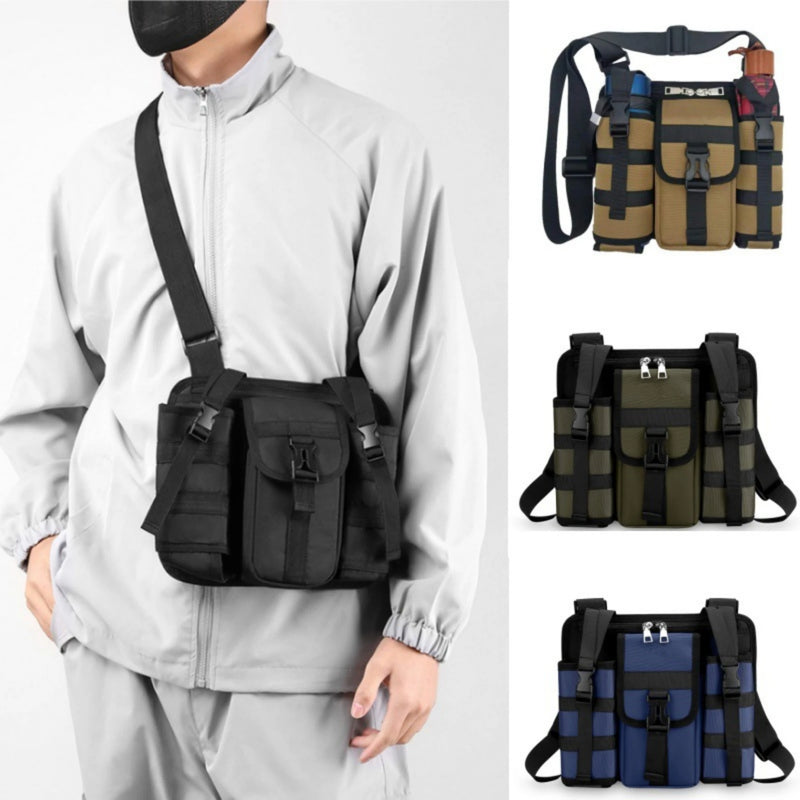 Shoulder Bags With Water Bottle Holder