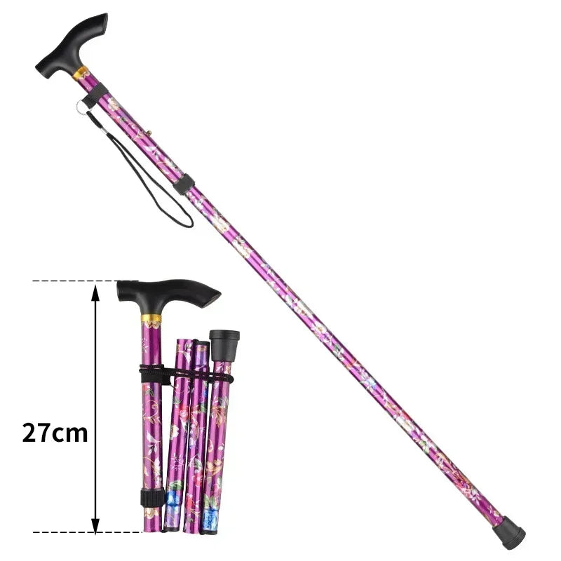 Hiking Camping Mountaineering Poles