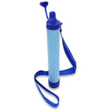 Portable Outdoor Water Purifier