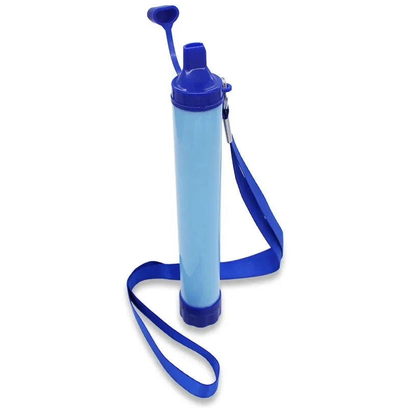 Portable Outdoor Water Purifier