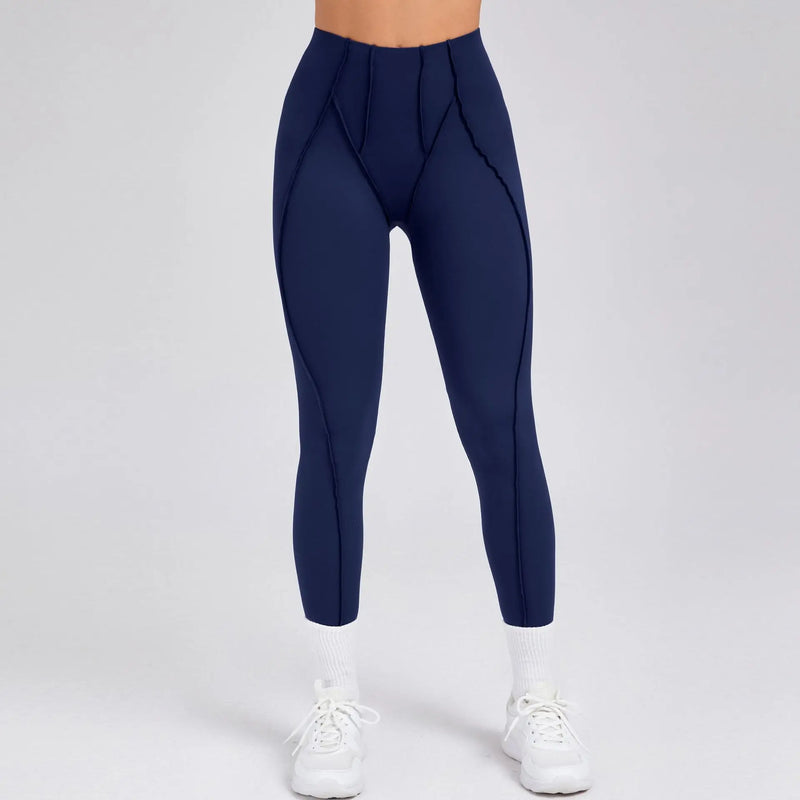 Tracksuit Workout Legging Athletic Suit