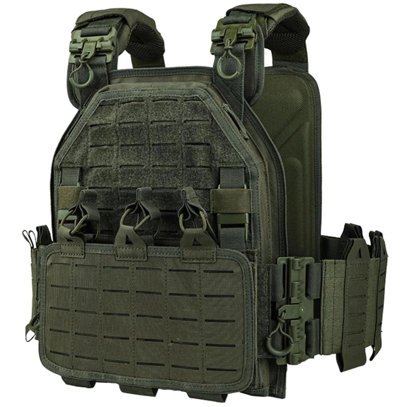 Outdoor Hunting Plate Carrier