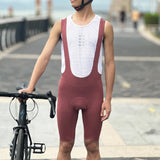 Men Cycling Bib Shorts