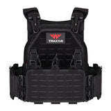 Outdoor Hunting Plate Carrier