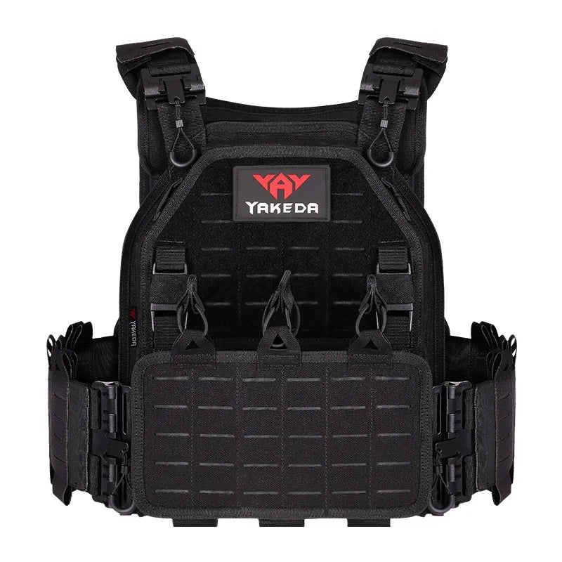 Outdoor Hunting Plate Carrier