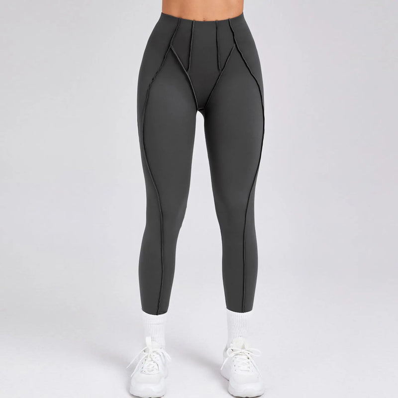 Tracksuit Workout Legging Athletic Suit