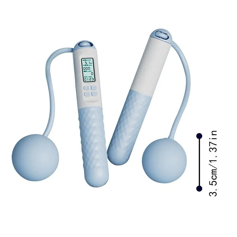 Weighted Skipping Rope