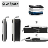 6Pcs Set Travel Storage Organizer