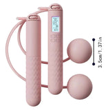 Weighted Skipping Rope