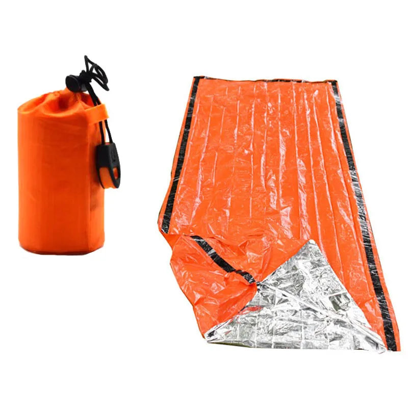 Waterproof Emergency Survival Sleeping Bag