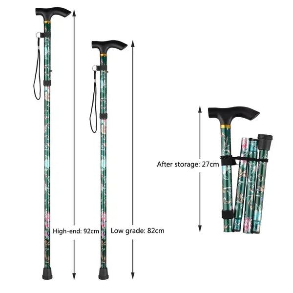 Hiking Camping Mountaineering Poles