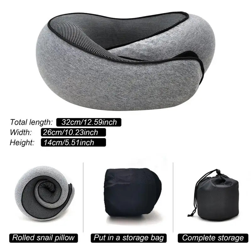 Travel Portable Pillow