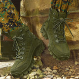 Men's Tactical Hiking Boots