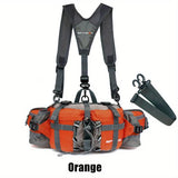 Ultralight Multifunctional Outdoor Waist Bag