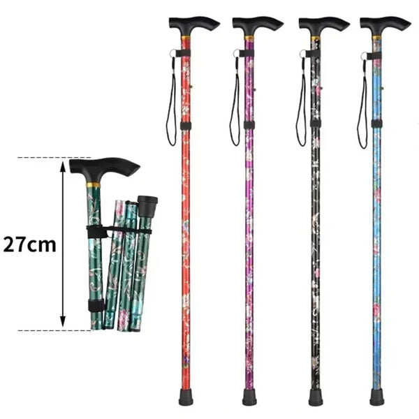 Hiking Camping Mountaineering Poles