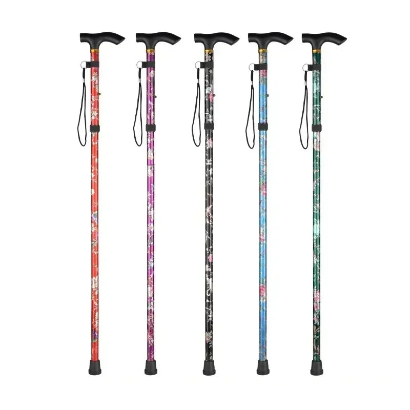 Hiking Camping Mountaineering Poles