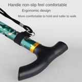 Hiking Camping Mountaineering Poles