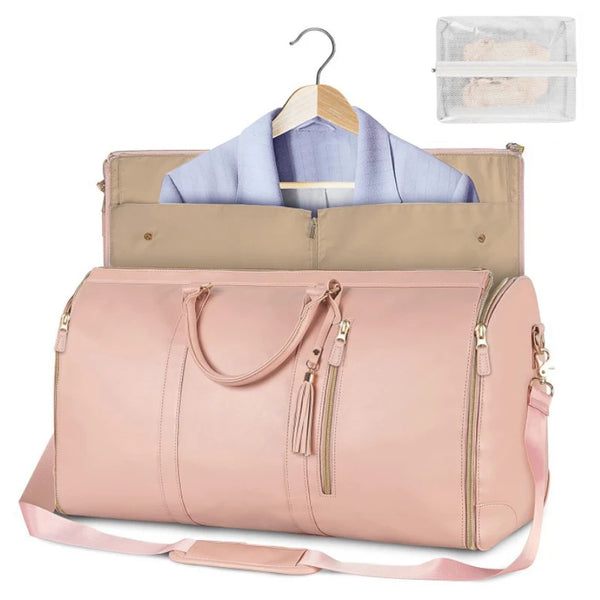 Women's Business Travel Bag