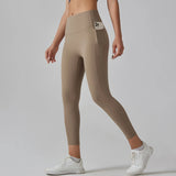 Women Leggings With Pockets