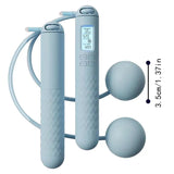 Weighted Skipping Rope