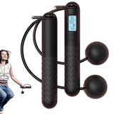 Weighted Skipping Rope